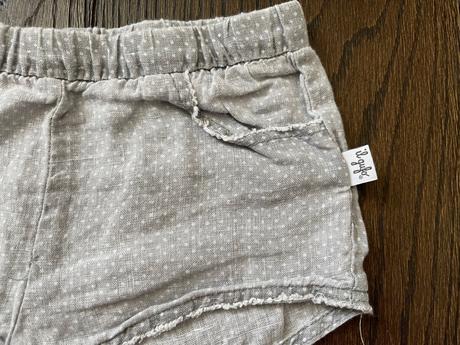 Il gufo šortky, kraťasy, 98