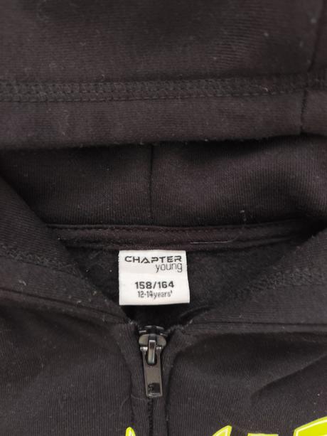 Teplákový overal, chapter young,158