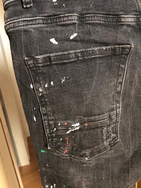 Zara unisex rifle, zara,s