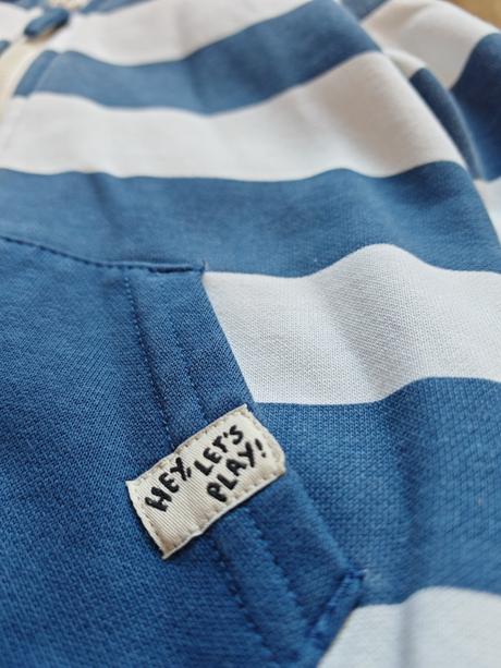 Mikina 9-12m, f&f,80