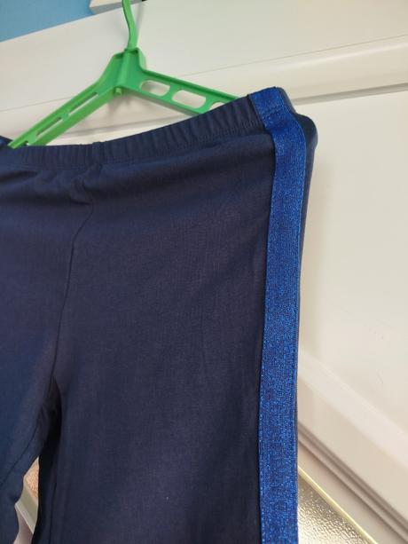 Tchibo legíny 146/152, tchibo,146