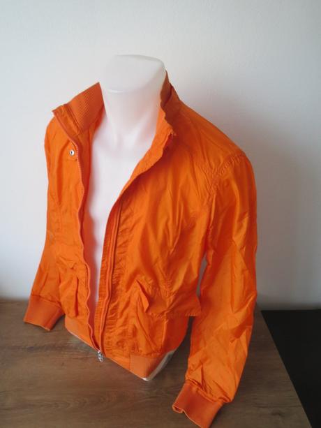 Benetton - bunda, benetton,46