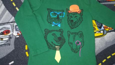 Gap natelnik xs, gap,110