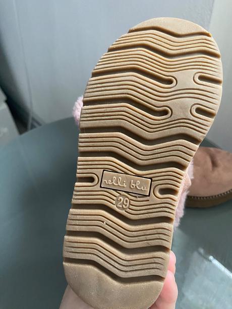 Detské topánky mix, lee cooper,29