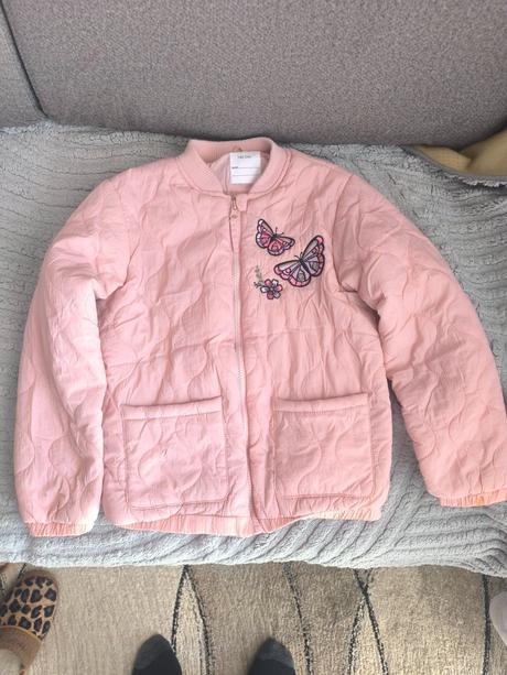 Jarné vetrovky, sinsay,140