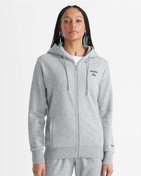 Krásna mikina značky superdry, pc 55 eur, superdry,l
