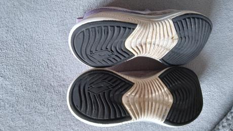 Tenisky botasky topánky, lotto,32