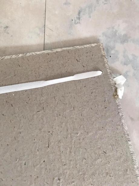 Spisová archívna doska a4 so šnúrkami 15 ks, 