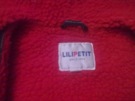 Kabat lilipetit, 140