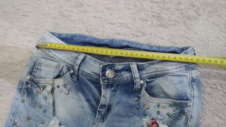 Predám kraťasy, 146