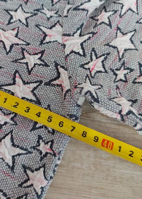 Šaty s hviezdičkami, yigga,158