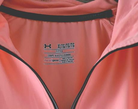 Tričko under armour, under armour,m