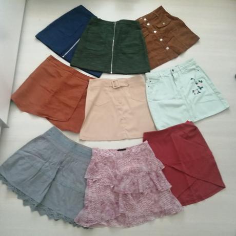 Pekne suknicky vel s, s