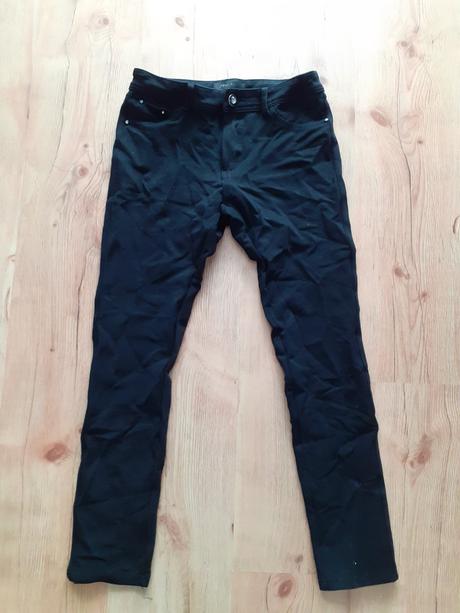 Nohavice pas 72-88cm, 38