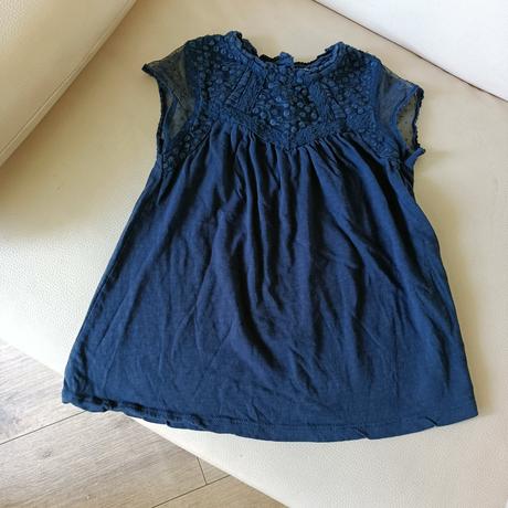 Tričko next. 5-6 rokov, next,116