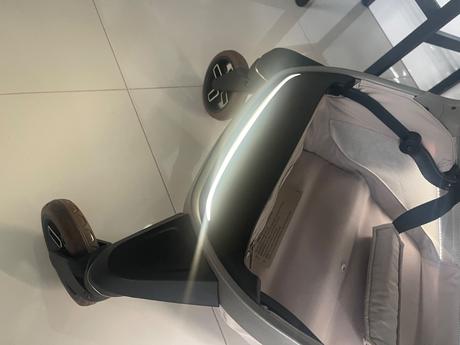 Maxi cosi fame cabin sapphire sand, maxi-cosi,maxi-cosi fame