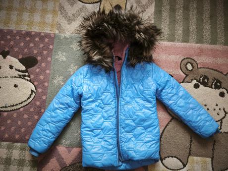 Zimna bunda, monsoon,116