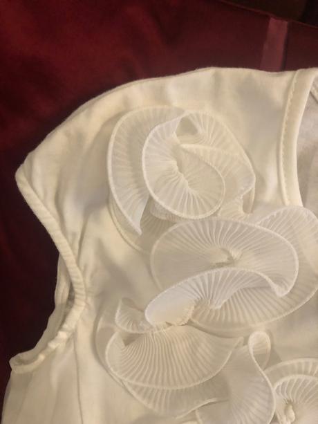 Saty na príležitosť hodváb,bavlna, 140