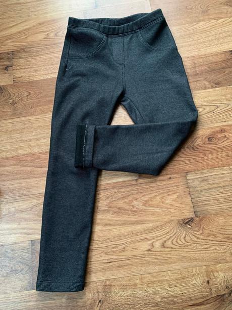 Zateplene leginy, 110