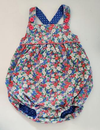 Menčestrový overal, 92