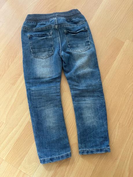 Rifle na šnúrky, dopodopo,110