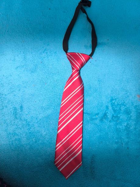 Kravata pre chlapca,