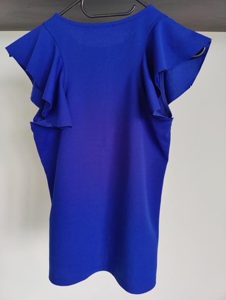 Elegantný top mohito, mohito,s