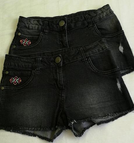 Kraťasy, pepperts,140