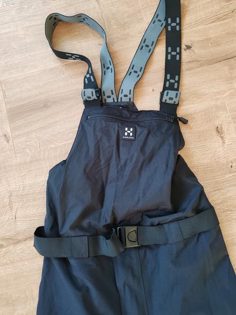 Lyžiarske nohavice, m