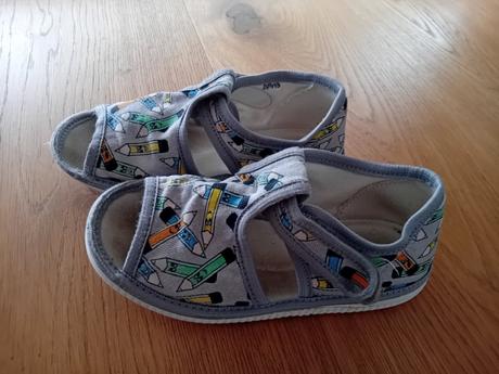 Prezuvky d.d.step, d.d.step,28