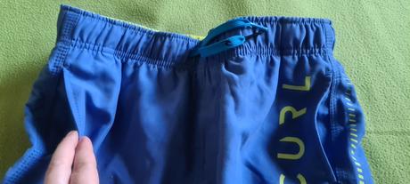 Chlapčenské plavky, rip curl,146