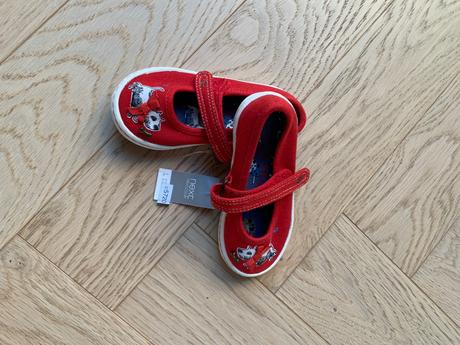 Next nenosené tenisky, next,21