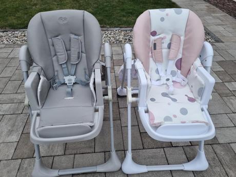 Kinderkraft jedalenská detská stolička, kinderkraft