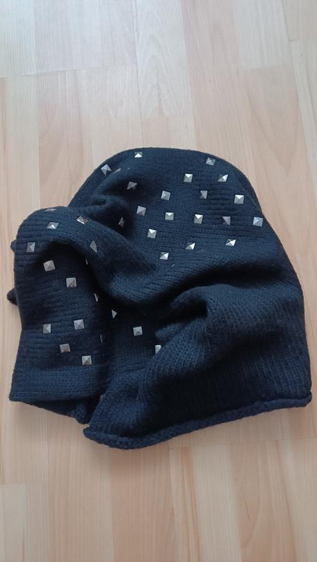 Šál/tunel, new yorker,m