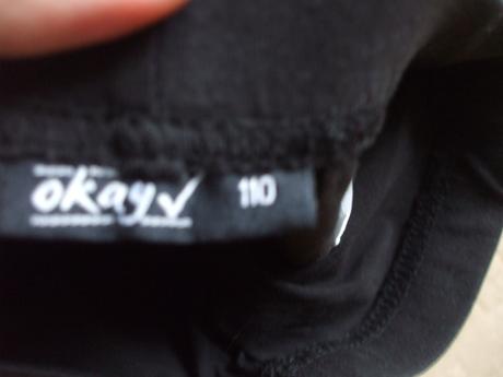 Kraťasové legínky, okay,116