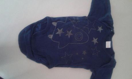 Body s raketou, lindex,68