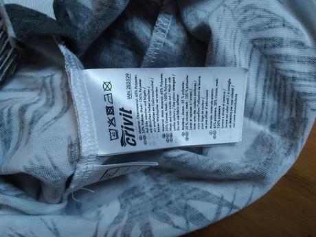 Tričko 158/164, crivit,158