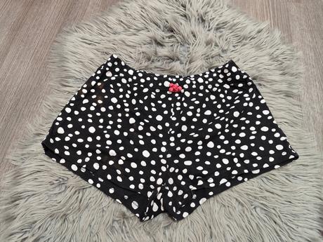 Kraťasy veľ. 158/164, 158