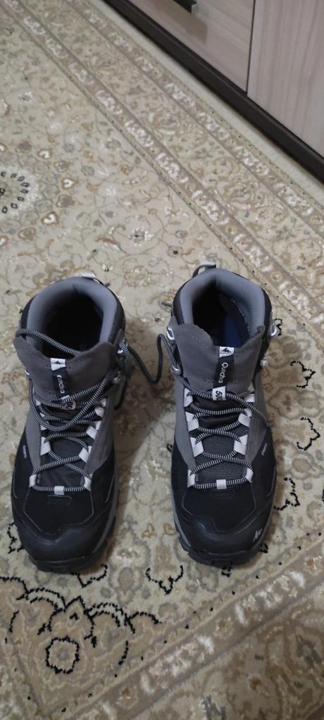 Topánky, quechua,41