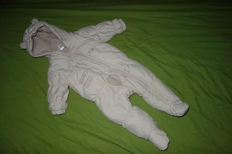 Kombinezka s dinosaurom next, next,68