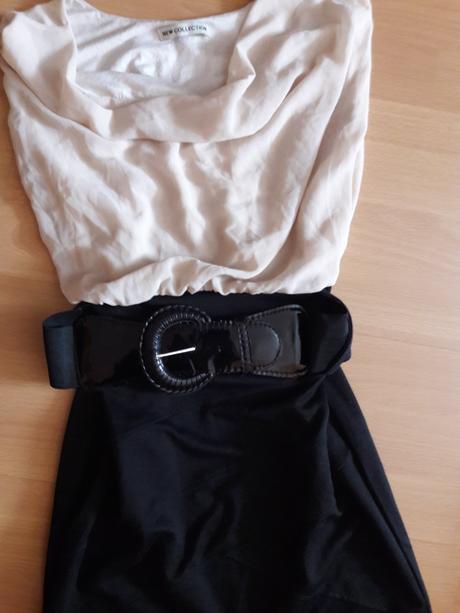 Dámske šaty--s/m, m