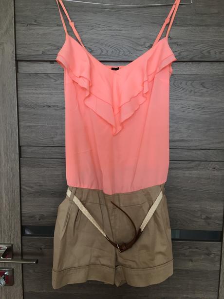 Overal, tally weijl,m