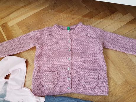 Komplet benetton, benetton,98