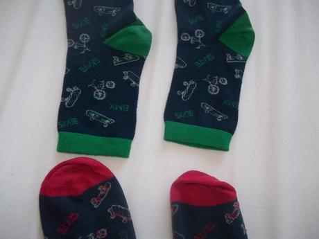 Ponožky - kaufland - 35-38, 35