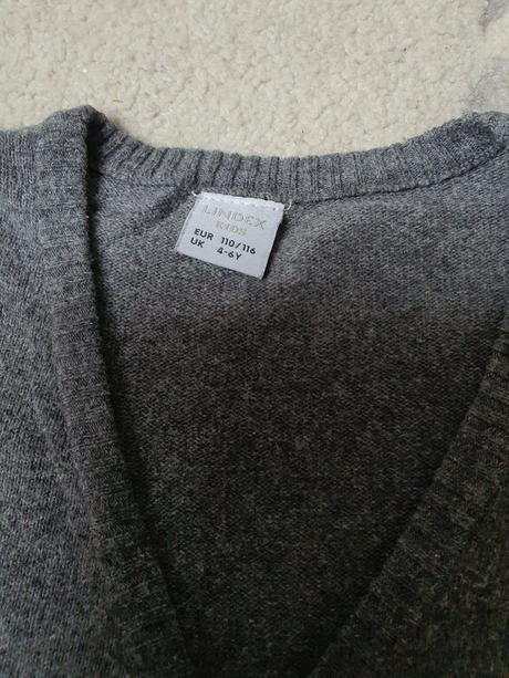 Sveter lindex, lindex,116