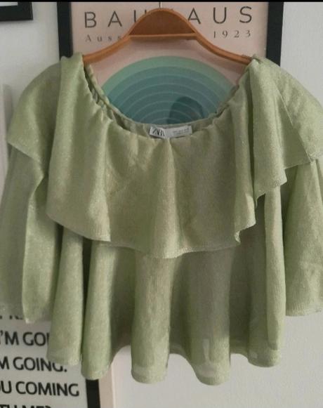 Top, zara,s