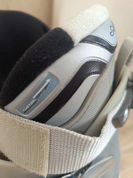 Lyžiarky atomic, atomic,39