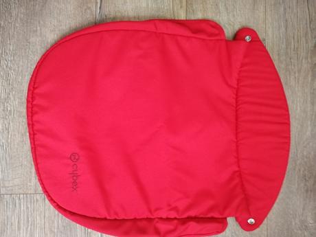 Vanička cybex carry cot m (balios m), cybex