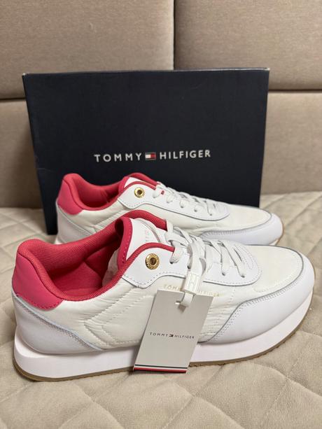 Tommy hilfiger  tenisk, tommy hilfiger,41