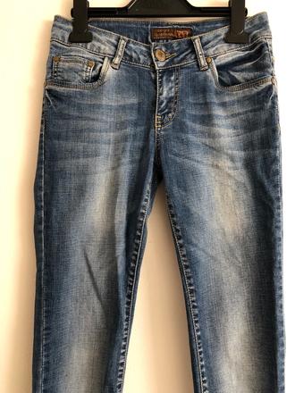 Slim rifle dolce gabbana, m